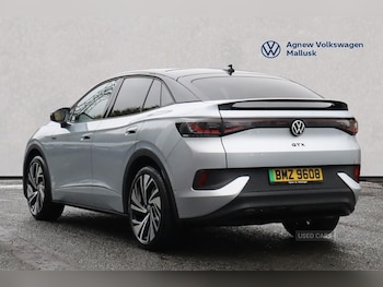 Used Volkswagen ID.5 2023 for sale - 77075139: Photo