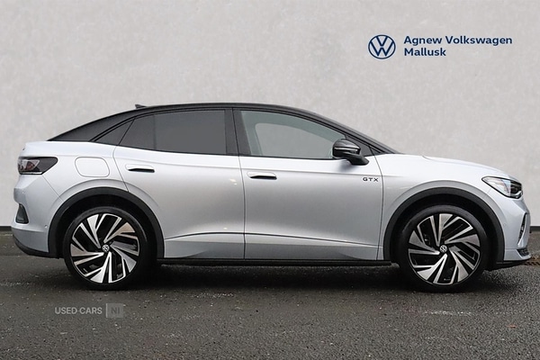 Used Volkswagen ID.5 2023 for sale - 77075139: Photo 4