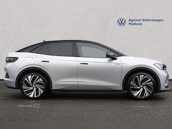 Used Volkswagen ID.5 2023 for sale - 77075139: Photo