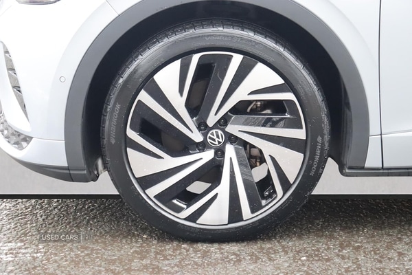 Used Volkswagen ID.5 2023 for sale - 77075139: Photo 5