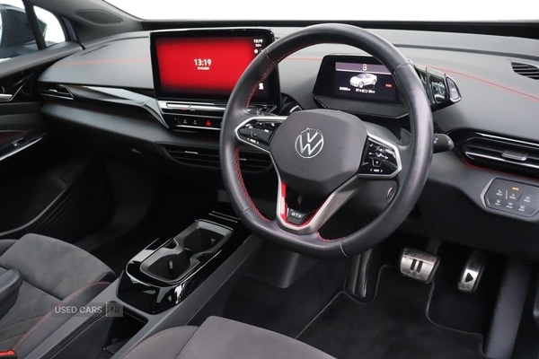 Used Volkswagen ID.5 2023 for sale - 77075139: Photo 6