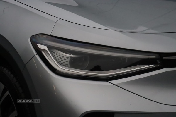 Used Volkswagen ID.5 2023 for sale - 77075139: Photo 7