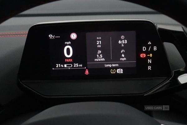 Used Volkswagen ID.5 2023 for sale - 77075139: Photo 8