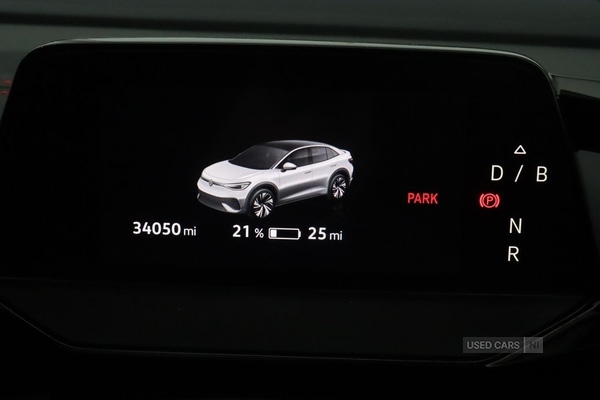 Used Volkswagen ID.5 2023 for sale - 77075139: Photo 9