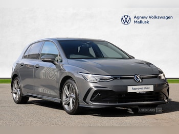 Used Volkswagen Golf 2021 for sale - 75979107: Photo