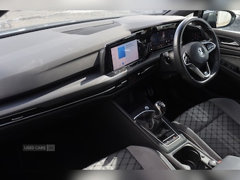 Used Volkswagen Golf 2021 for sale - 75979107: Photo