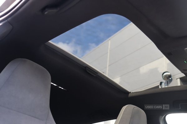 Vehicle 32