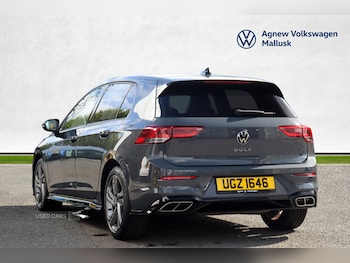 Used Volkswagen Golf 2021 for sale - 75979107: Photo