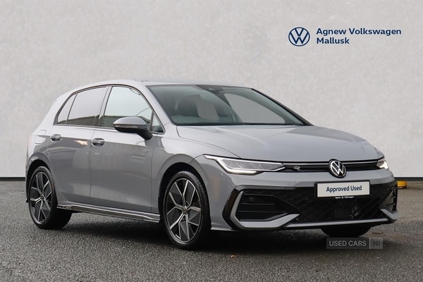 Used Volkswagen Golf 2025 for sale - 76574128: Photo 1