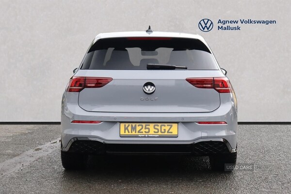 Used Volkswagen Golf 2025 for sale - 76574128: Photo 12