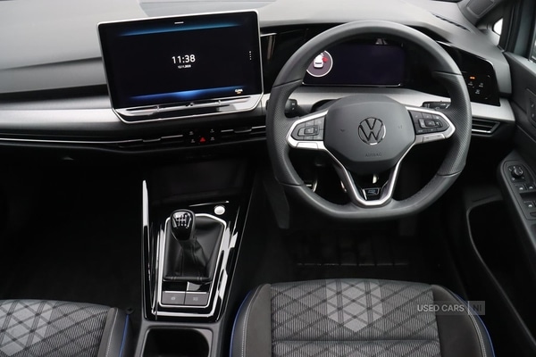 Used Volkswagen Golf 2025 for sale - 76574128: Photo 13