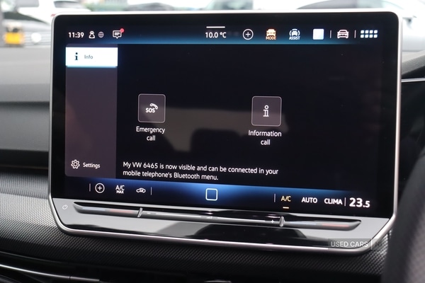 Used Volkswagen Golf 2025 for sale - 76574128: Photo 16