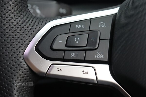 Used Volkswagen Golf 2025 for sale - 76574128: Photo 17