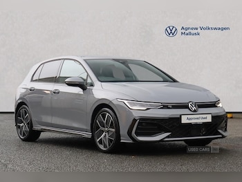 2025 - 1.5 TSI 150 R-Line 5dr