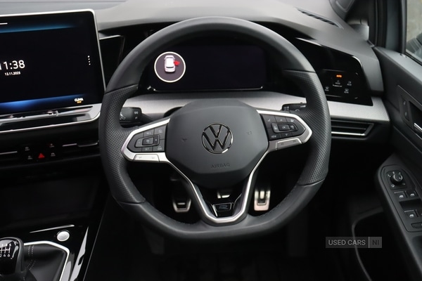 Used Volkswagen Golf 2025 for sale - 76574128: Photo 29