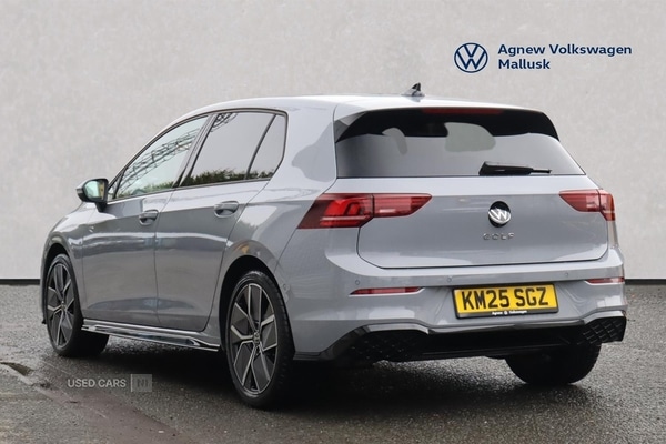 Used Volkswagen Golf 2025 for sale - 76574128: Photo 3