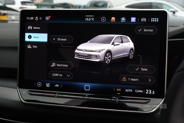 Used Volkswagen Golf 2025 for sale - 76574128: Photo 34
