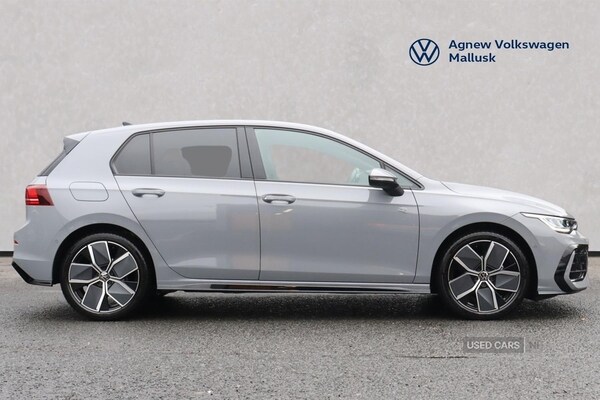 Used Volkswagen Golf 2025 for sale - 76574128: Photo 4