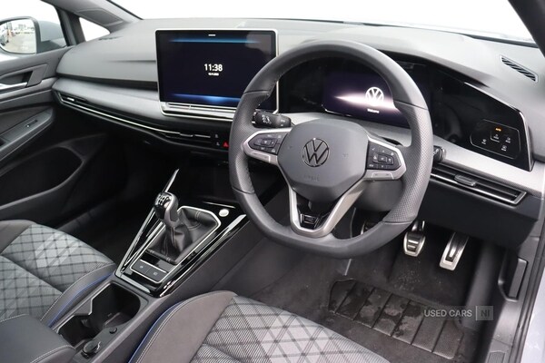 Used Volkswagen Golf 2025 for sale - 76574128: Photo 6