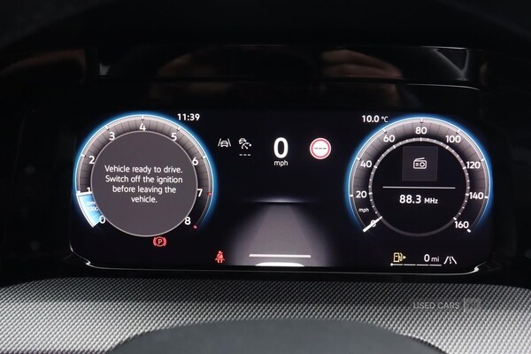 Used Volkswagen Golf 2025 for sale - 76574128: Photo 8