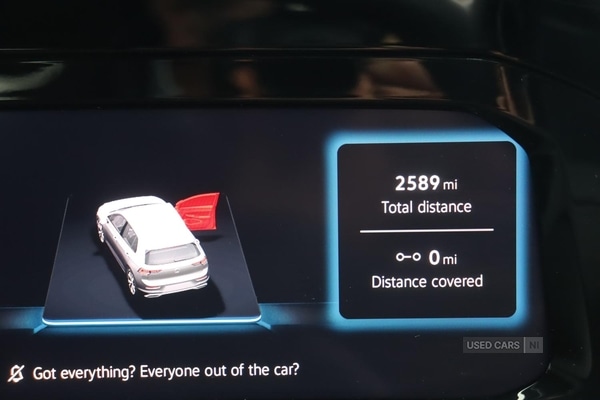 Used Volkswagen Golf 2025 for sale - 76574128: Photo 9