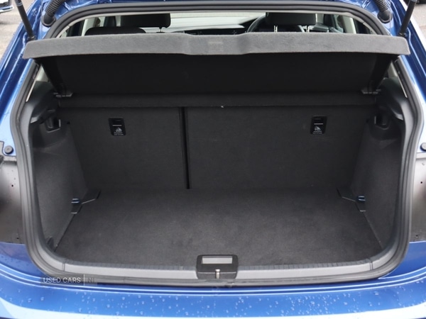 Used Volkswagen Polo 2022 for sale - 76021438: Photo 10