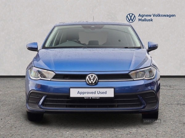 Used Volkswagen Polo 2022 for sale - 76021438: Photo 11