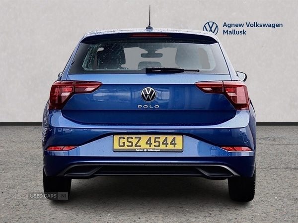 Used Volkswagen Polo 2022 for sale - 76021438: Photo 12