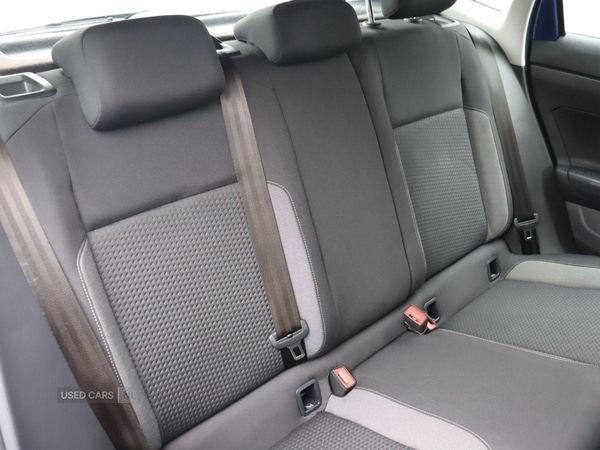 Used Volkswagen Polo 2022 for sale - 76021438: Photo 14