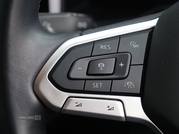 Used Volkswagen Polo 2022 for sale - 76021438: Photo 17