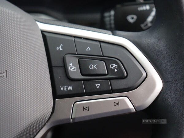 Used Volkswagen Polo 2022 for sale - 76021438: Photo 18