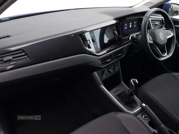 Used Volkswagen Polo 2022 for sale - 76021438: Photo 2