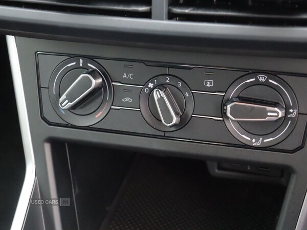 Used Volkswagen Polo 2022 for sale - 76021438: Photo 21