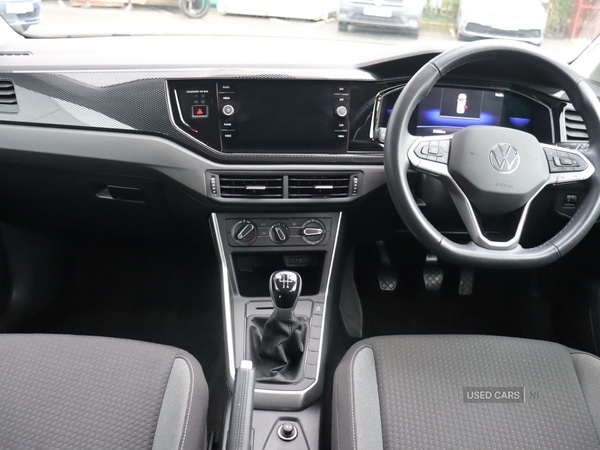 Used Volkswagen Polo 2022 for sale - 76021438: Photo 23