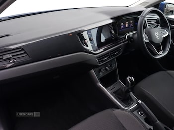 Used Volkswagen Polo 2022 for sale - 76021438: Photo 2