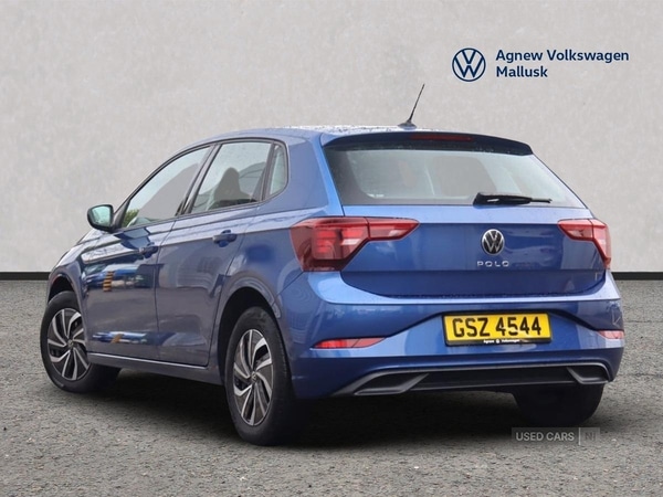 Used Volkswagen Polo 2022 for sale - 76021438: Photo 3
