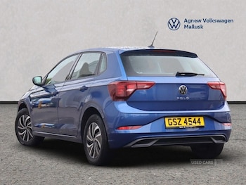 Used Volkswagen Polo 2022 for sale - 76021438: Photo 3