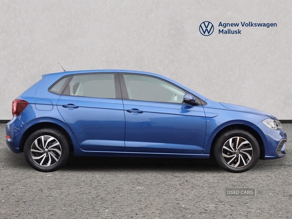 Used Volkswagen Polo 2022 for sale - 76021438: Photo 4