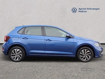 Used Volkswagen Polo 2022 for sale - 76021438: Photo 4