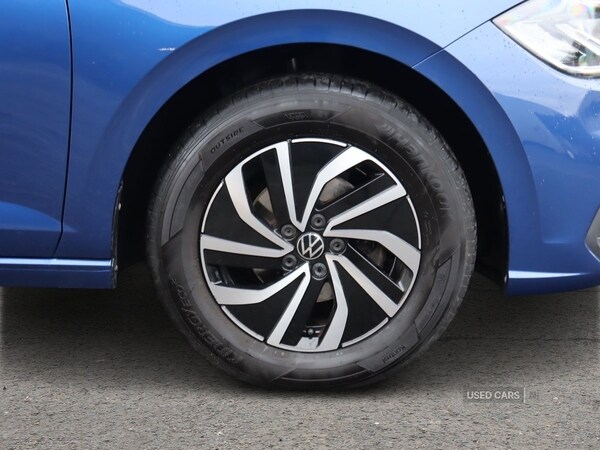 Used Volkswagen Polo 2022 for sale - 76021438: Photo 5