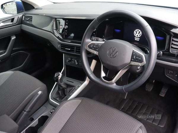 Used Volkswagen Polo 2022 for sale - 76021438: Photo 6