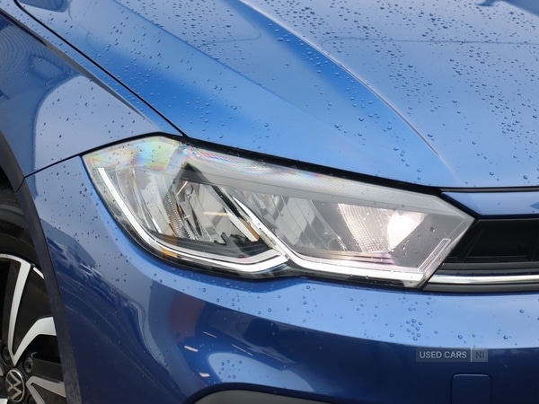 Used Volkswagen Polo 2022 for sale - 76021438: Photo 7
