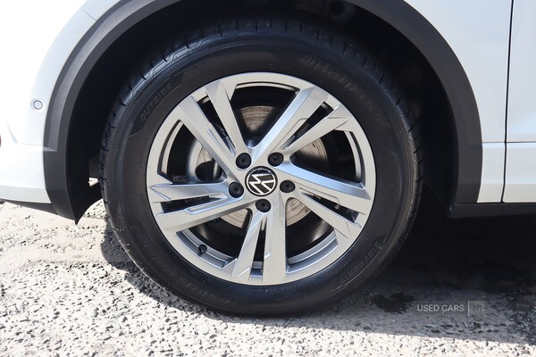 Used Volkswagen T-Roc 2024 for sale - 75553408: Photo 11