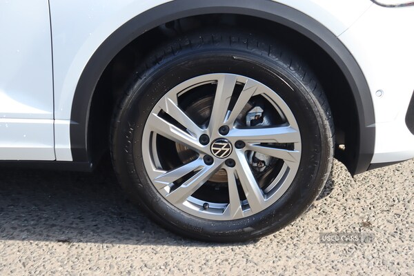 Used Volkswagen T-Roc 2024 for sale - 75553408: Photo 13