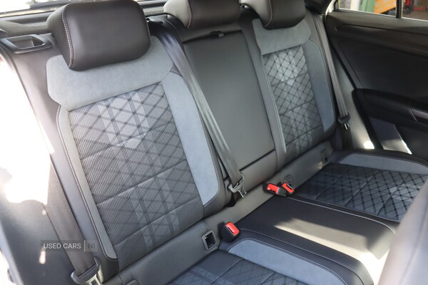 Used Volkswagen T-Roc 2024 for sale - 75553408: Photo 14
