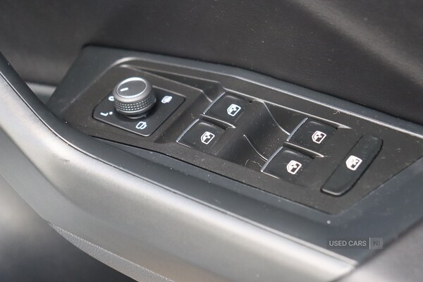Used Volkswagen T-Roc 2024 for sale - 75553408: Photo 16