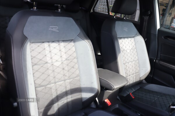 Used Volkswagen T-Roc 2024 for sale - 75553408: Photo 18