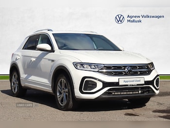 2024 - 1.5 TSI R-Line 5dr