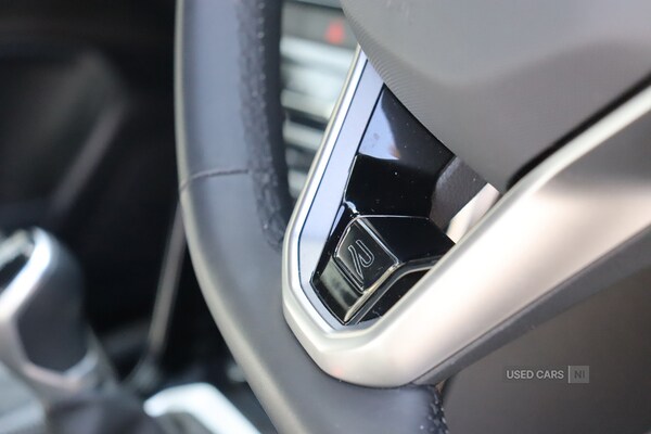 Used Volkswagen T-Roc 2024 for sale - 75553408: Photo 20
