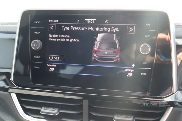 Used Volkswagen T-Roc 2024 for sale - 75553408: Photo 23